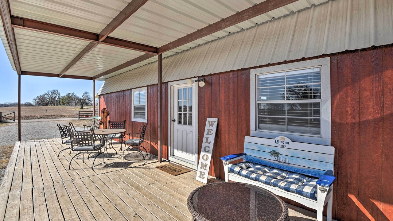 Photo of Outdoor in Wise County