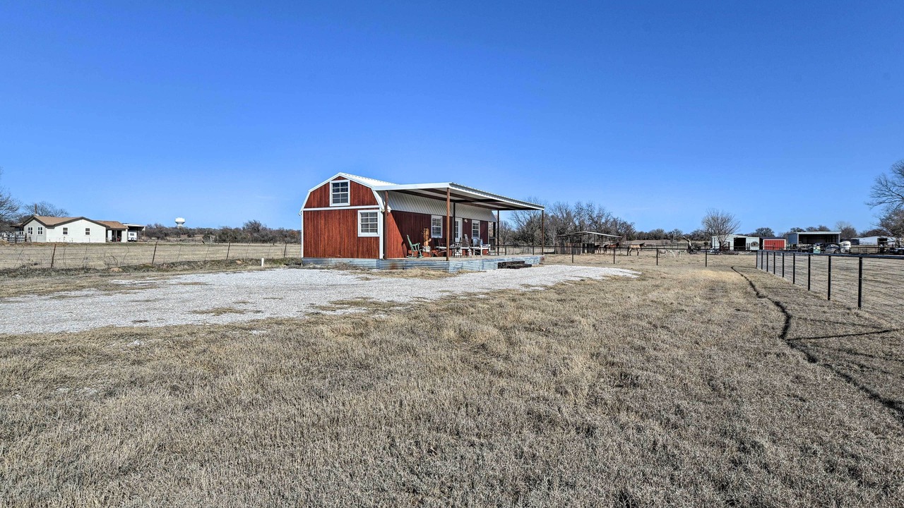 Photo of Outdoor in Wise County