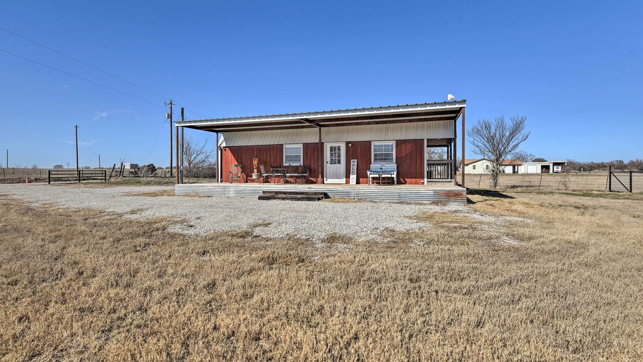 Photo of Outdoor in Wise County