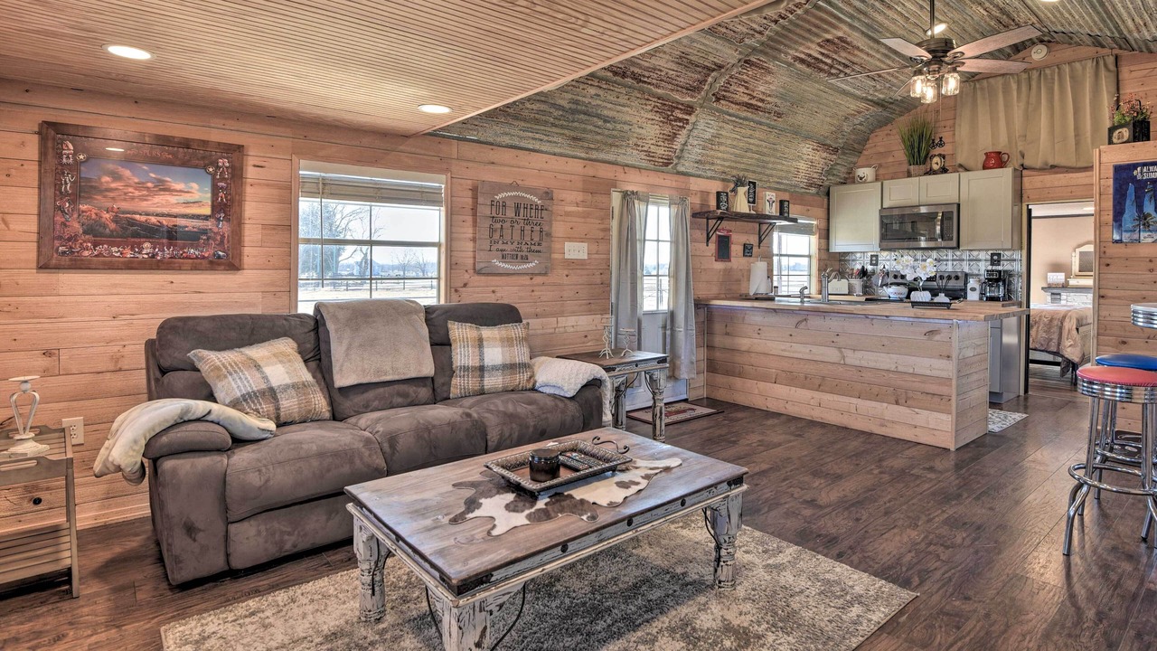Photo of Bedroom in Wise County