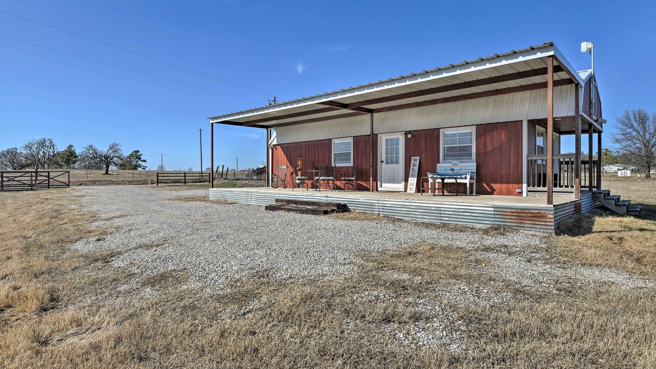Photo of Outdoor in Wise County