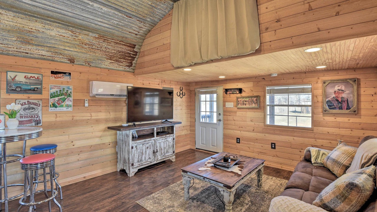 Photo of Bedroom in Wise County