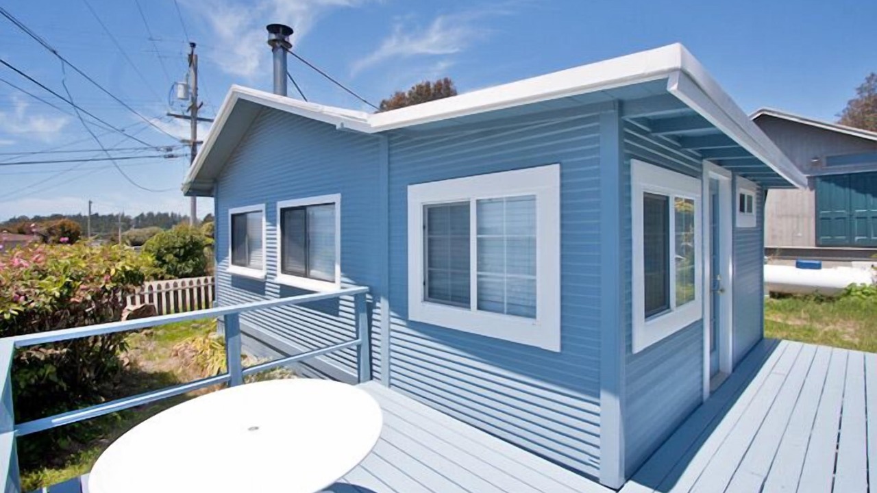 Photo of Outdoor in Old Town