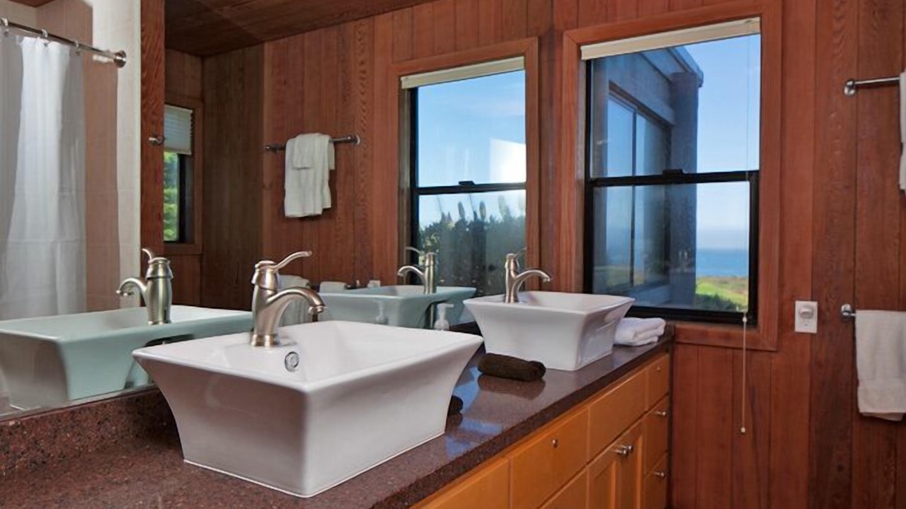 Photo of Bathroom in Bodega Bay