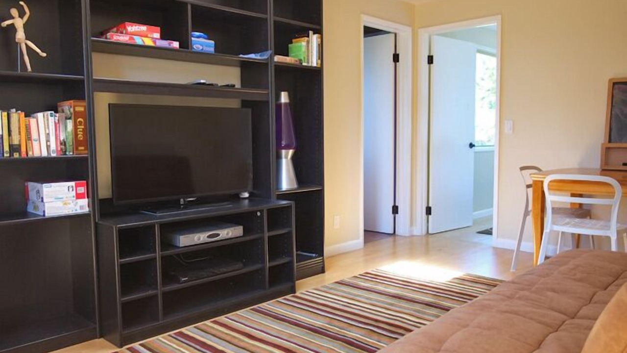 Photo of Bedroom in Bodega Bay