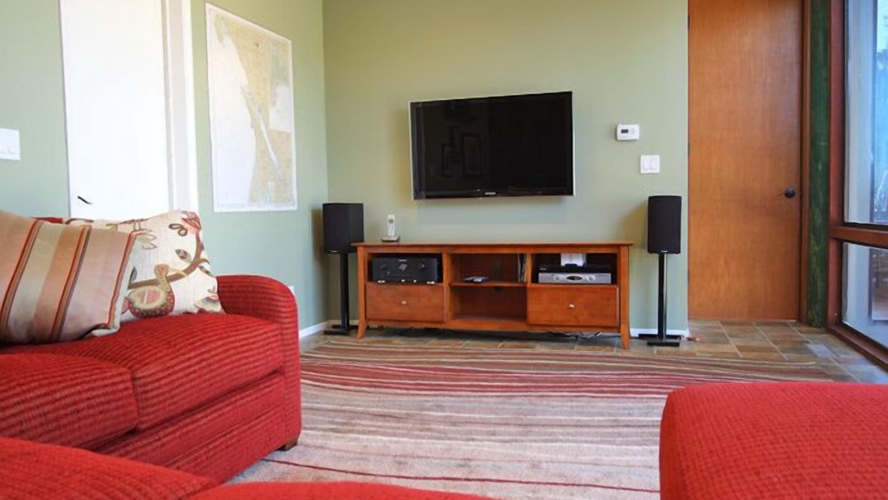 Photo of Bedroom in Bodega Bay