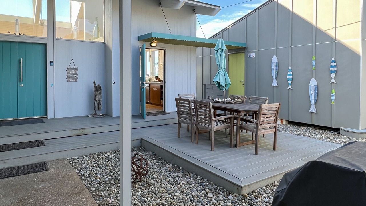 Photo of Outdoor in Bodega Bay