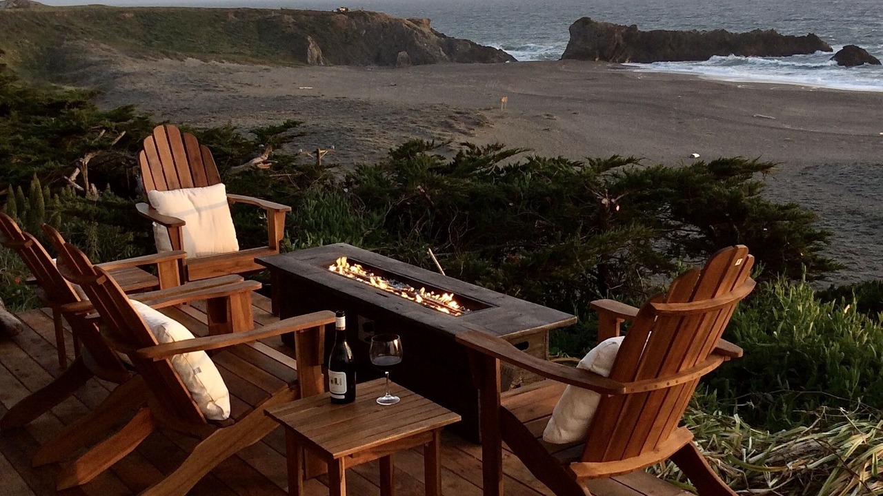 Photo of Outdoor in Bodega Bay