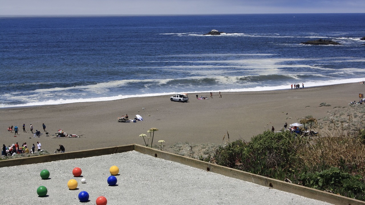 Photo of Outdoor in Bodega Bay
