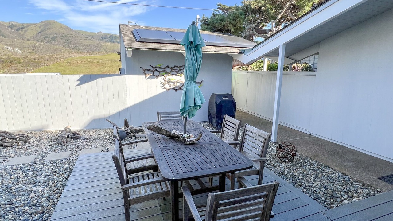 Photo of Outdoor in Bodega Bay