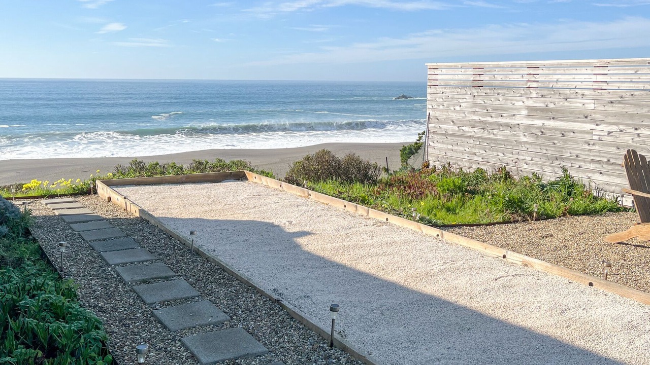 Photo of Outdoor in Bodega Bay