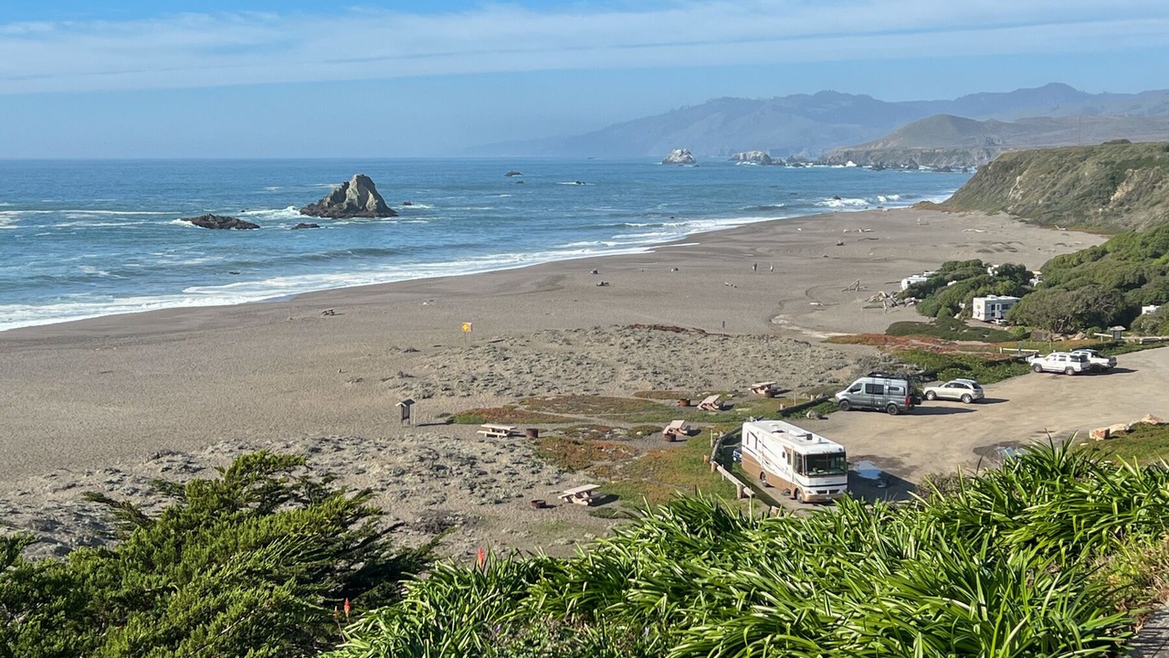 Photo of Outdoor in Bodega Bay
