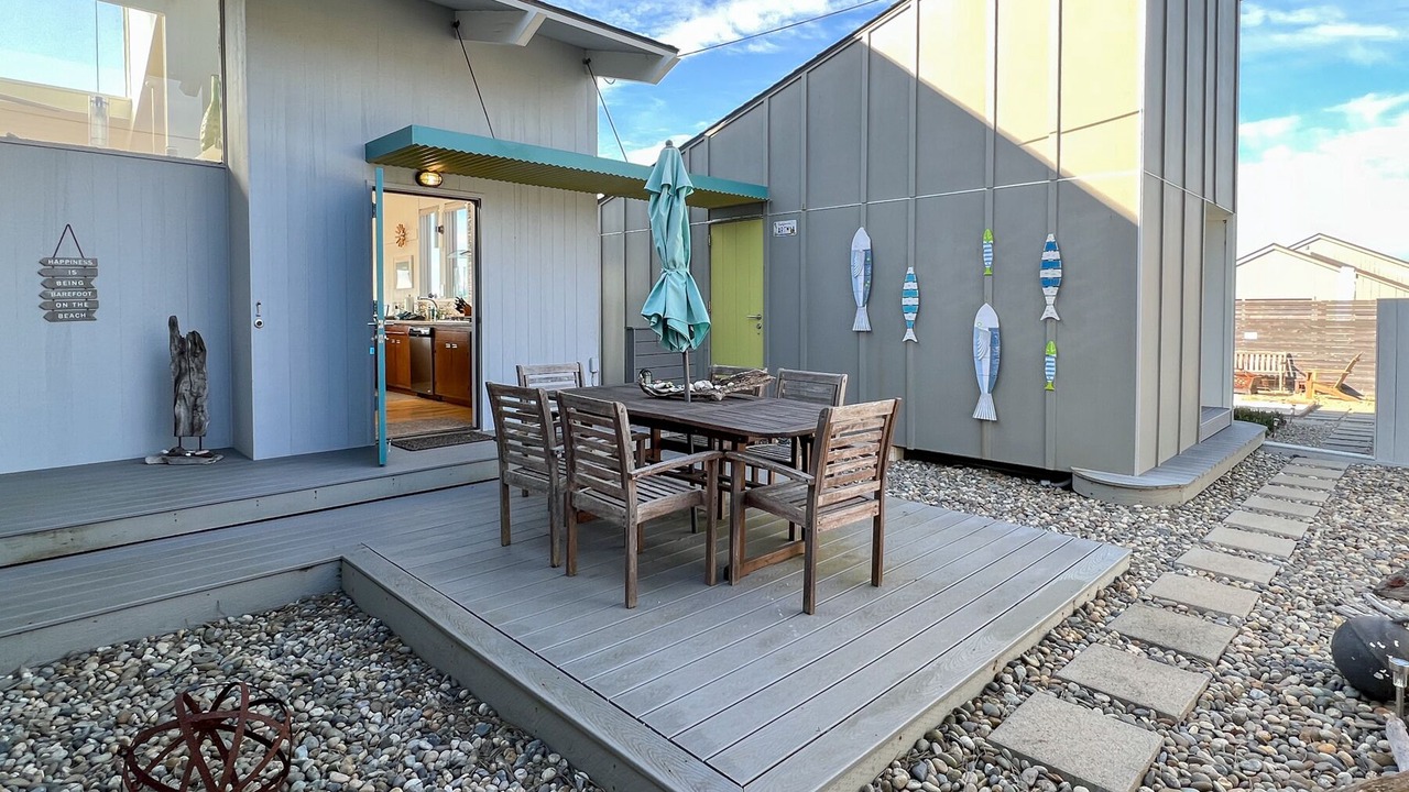 Photo of Outdoor in Bodega Bay