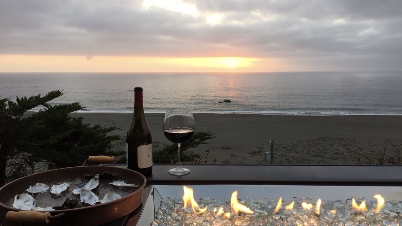 Photo of Outdoor in Bodega Bay