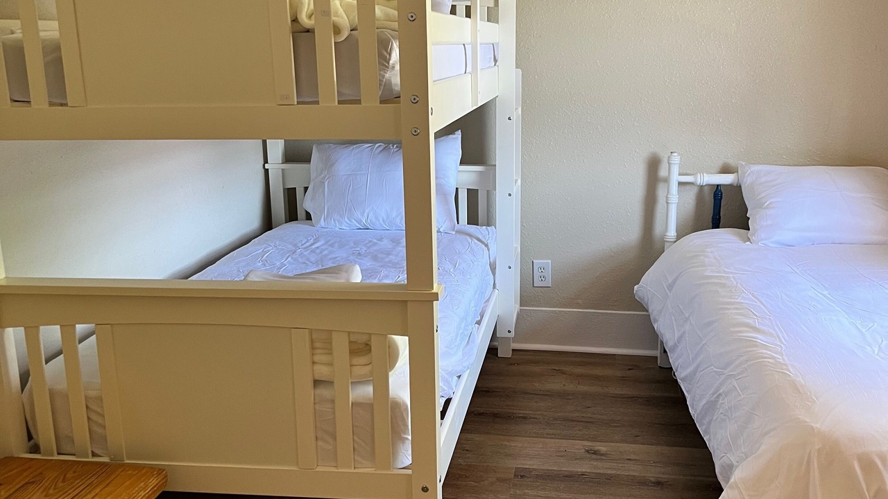 Photo of Bedroom in Paris