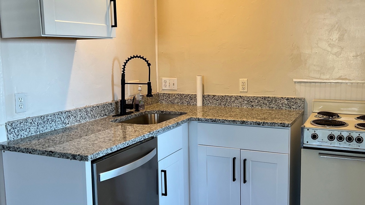 Photo of Kitchen in Paris