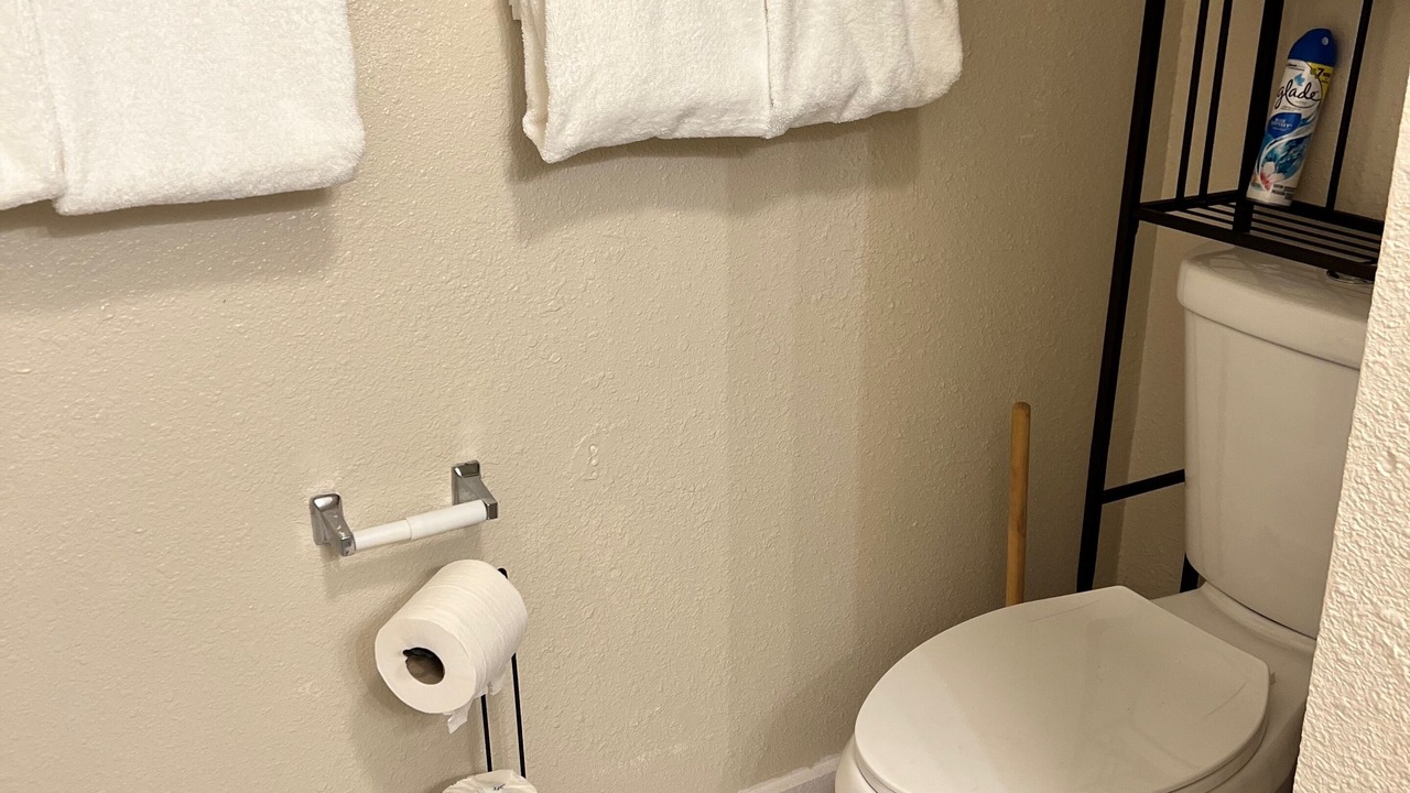 Photo of Bathroom in Paris