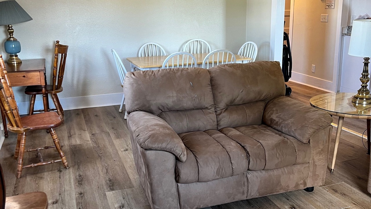 Photo of Livingroom in Paris