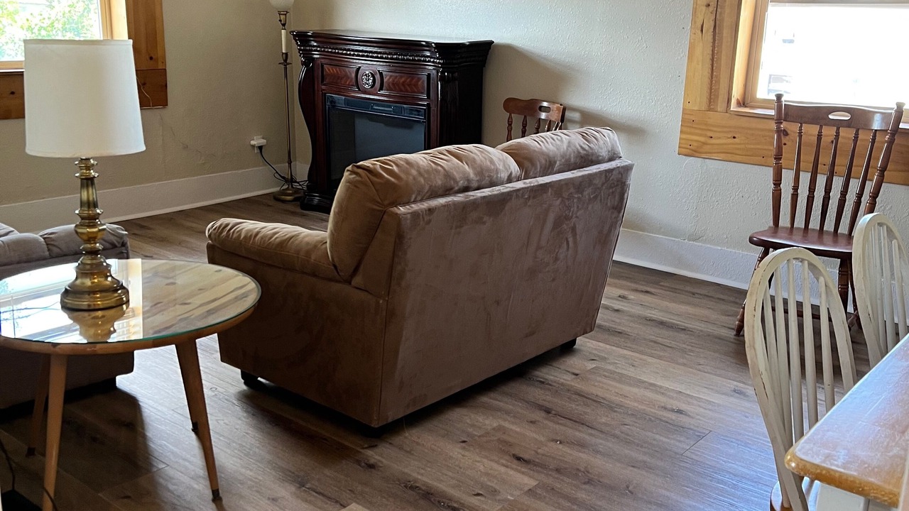 Photo of Livingroom in Paris