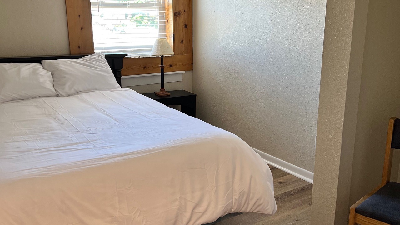 Photo of Bedroom in Paris