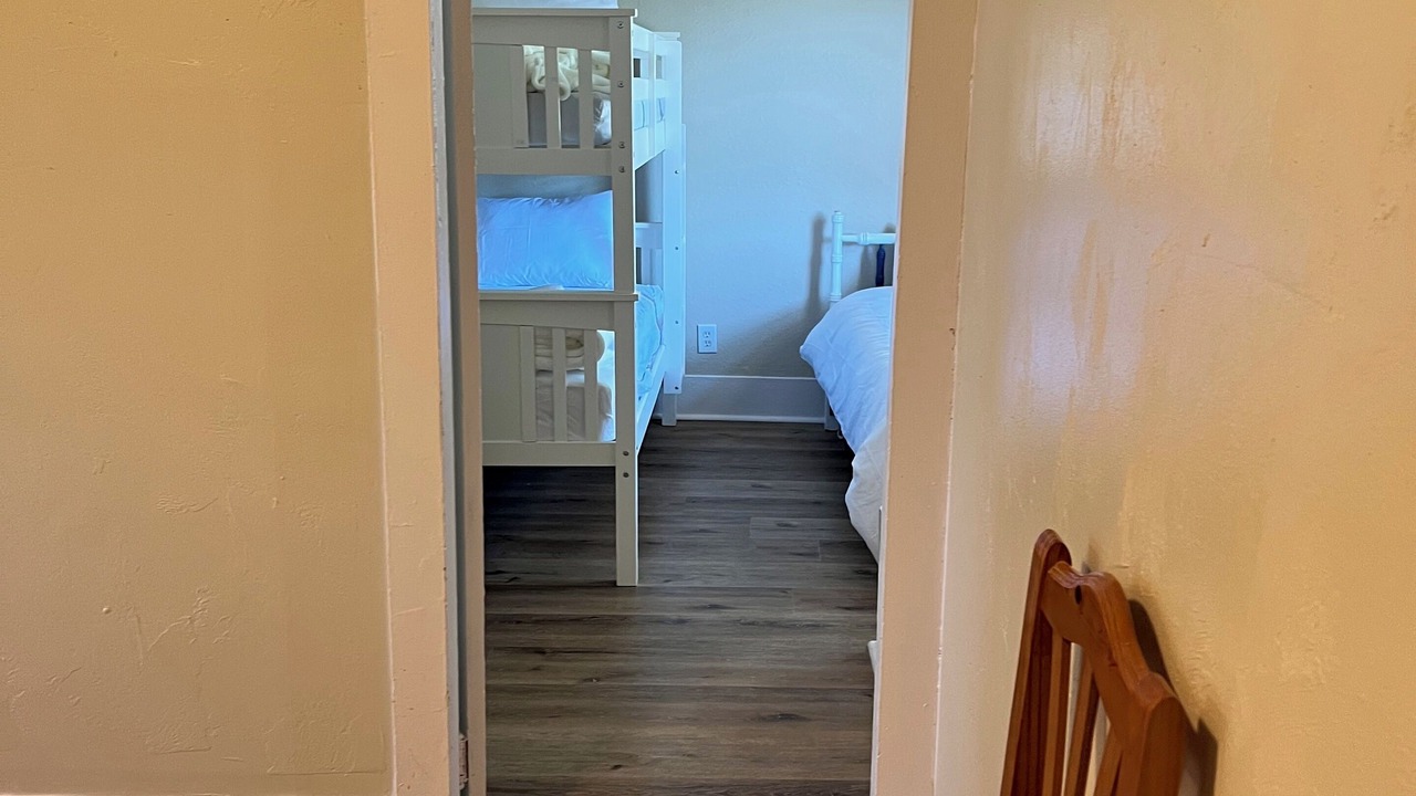 Photo of Bedroom in Paris