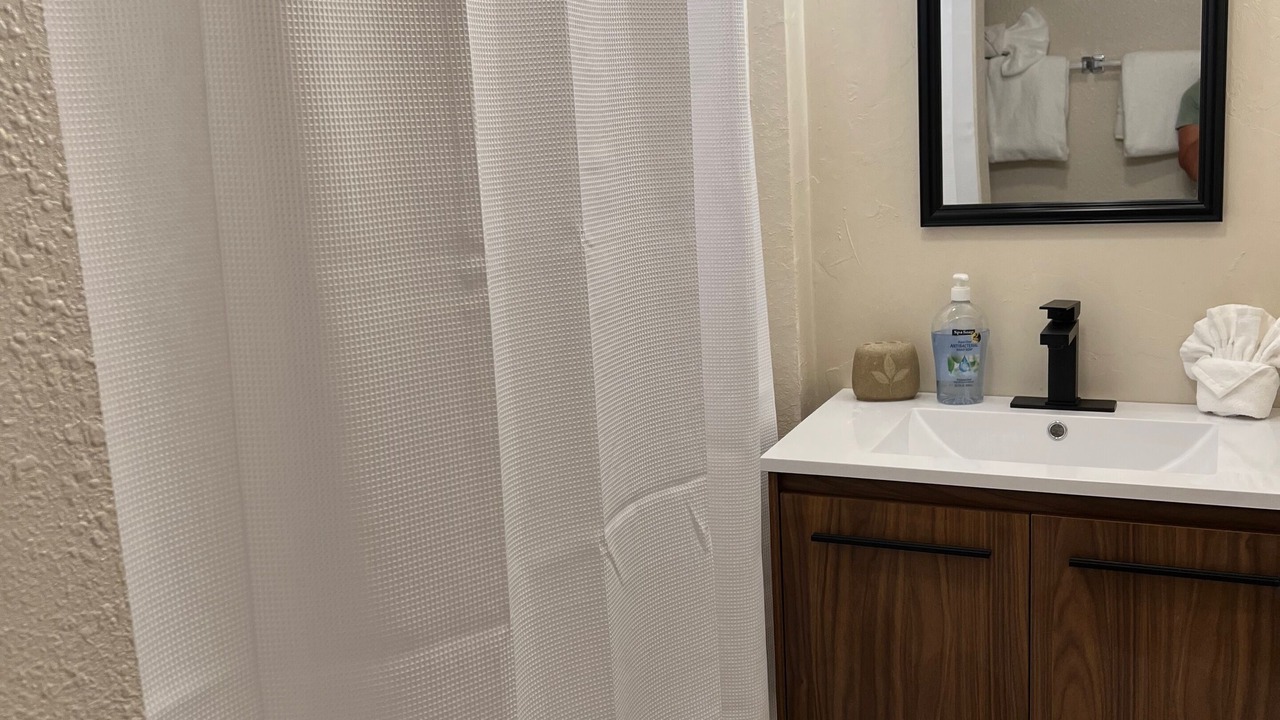 Photo of Bathroom in Paris