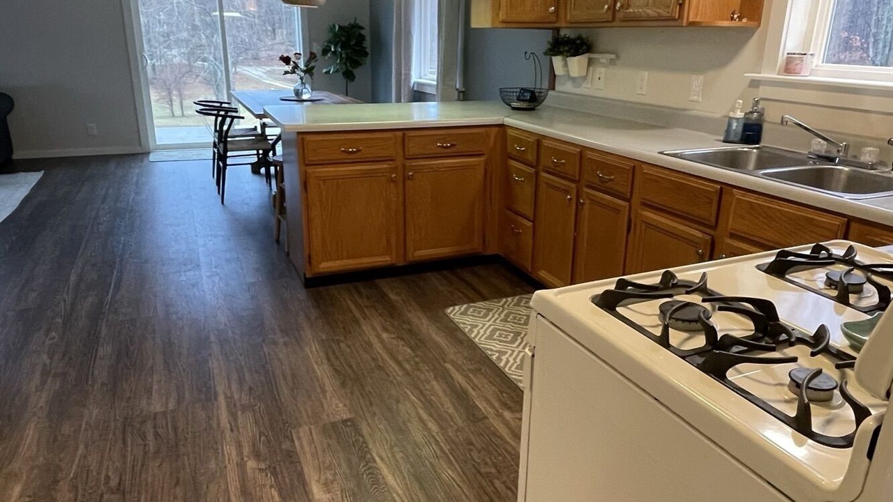 Photo of Kitchen in Rapid City