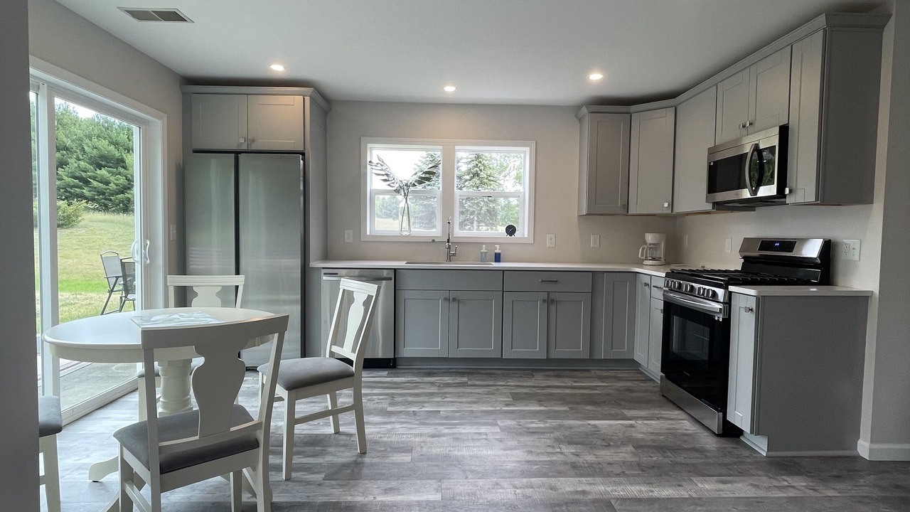 Photo of Kitchen in Rapid City