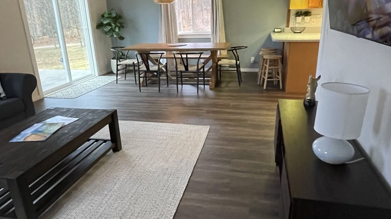 Photo of Livingroom in Rapid City