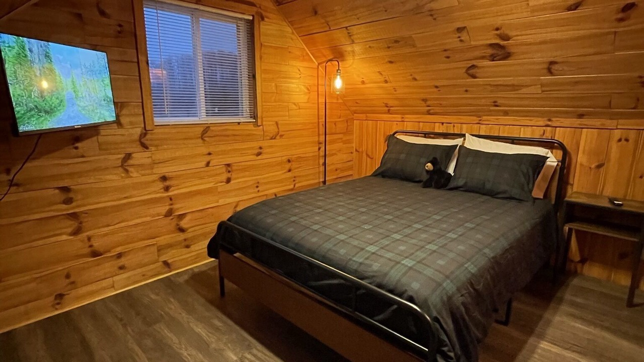 Photo of Bedroom in Rapid City