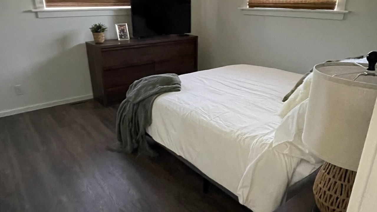 Photo of Bedroom in Rapid City
