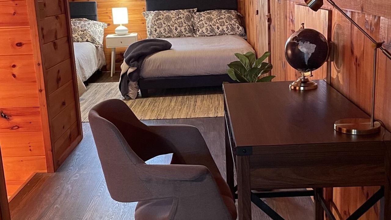 Photo of Bedroom in Rapid City