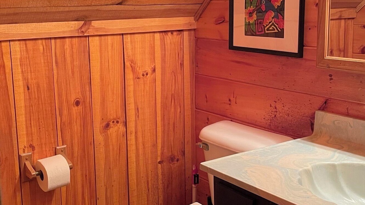 Photo of Bathroom in Rapid City