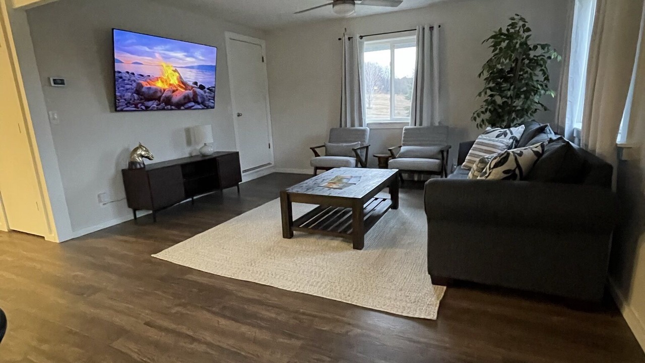 Photo of Livingroom in Rapid City