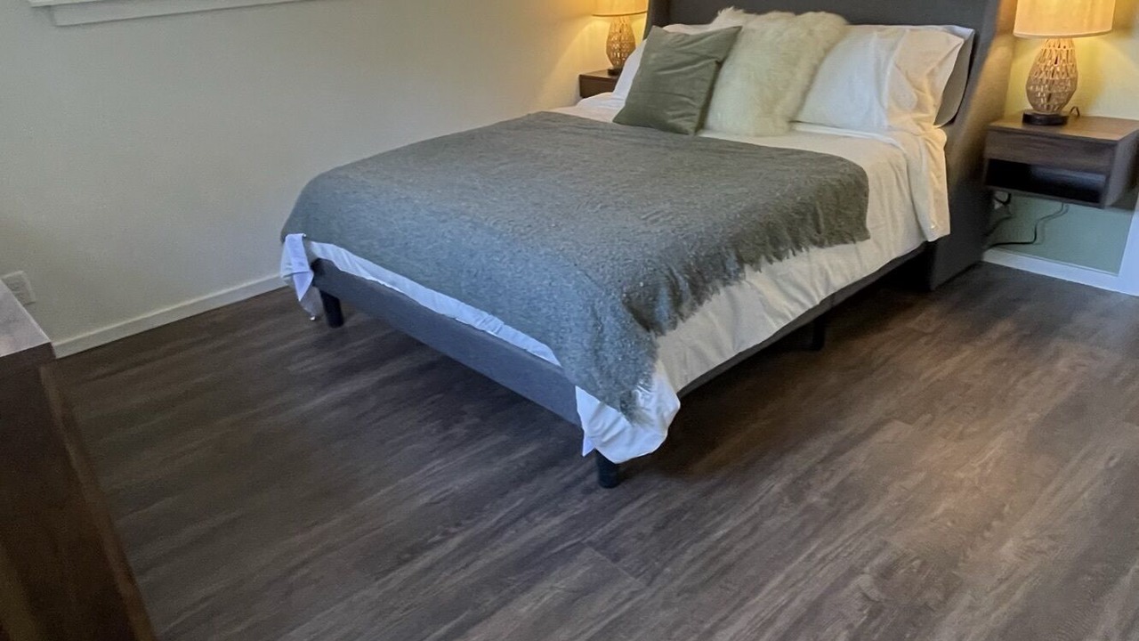 Photo of Bedroom in Rapid City