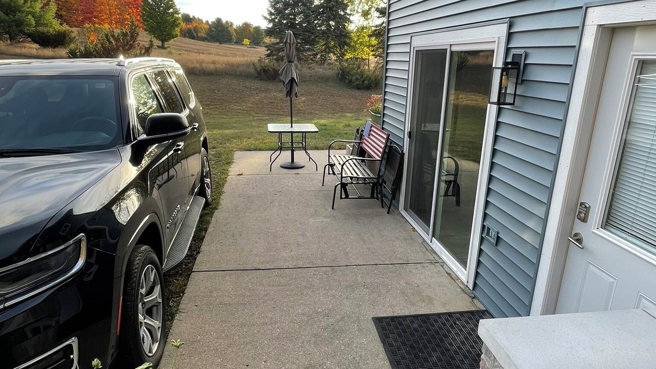 Photo of Patio Balcony in Rapid City
