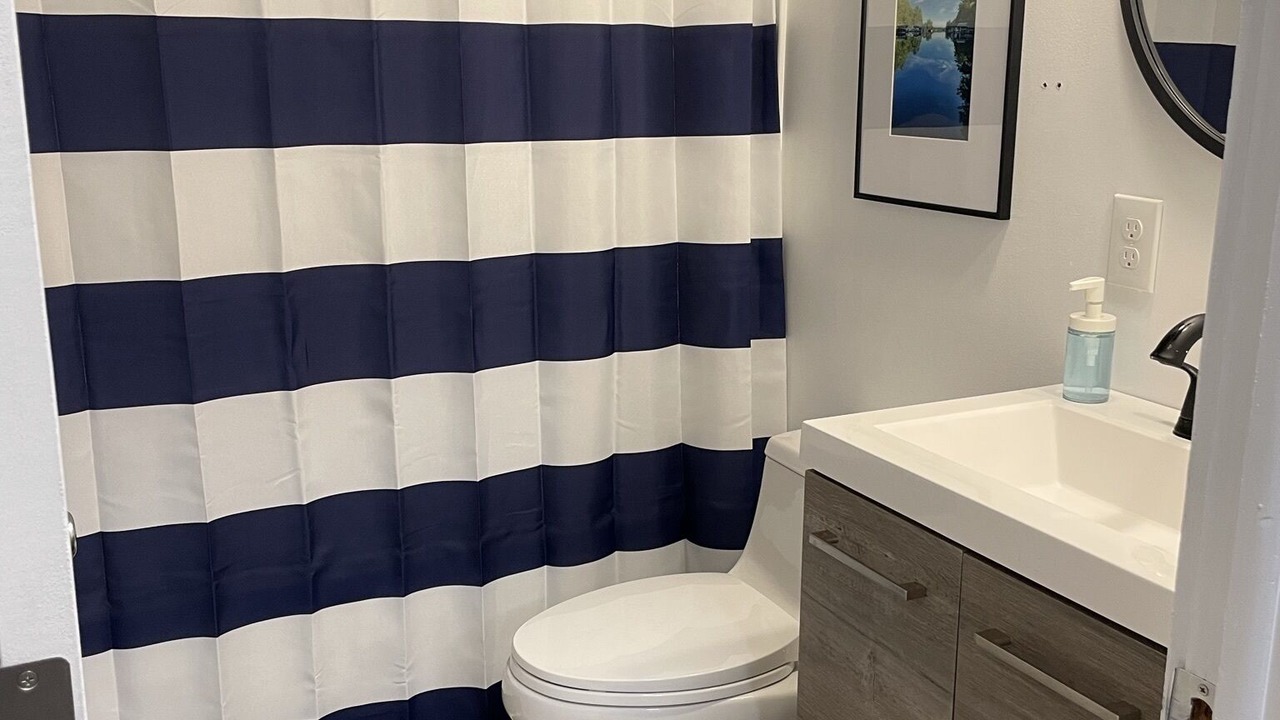 Photo of Bathroom in Rapid City