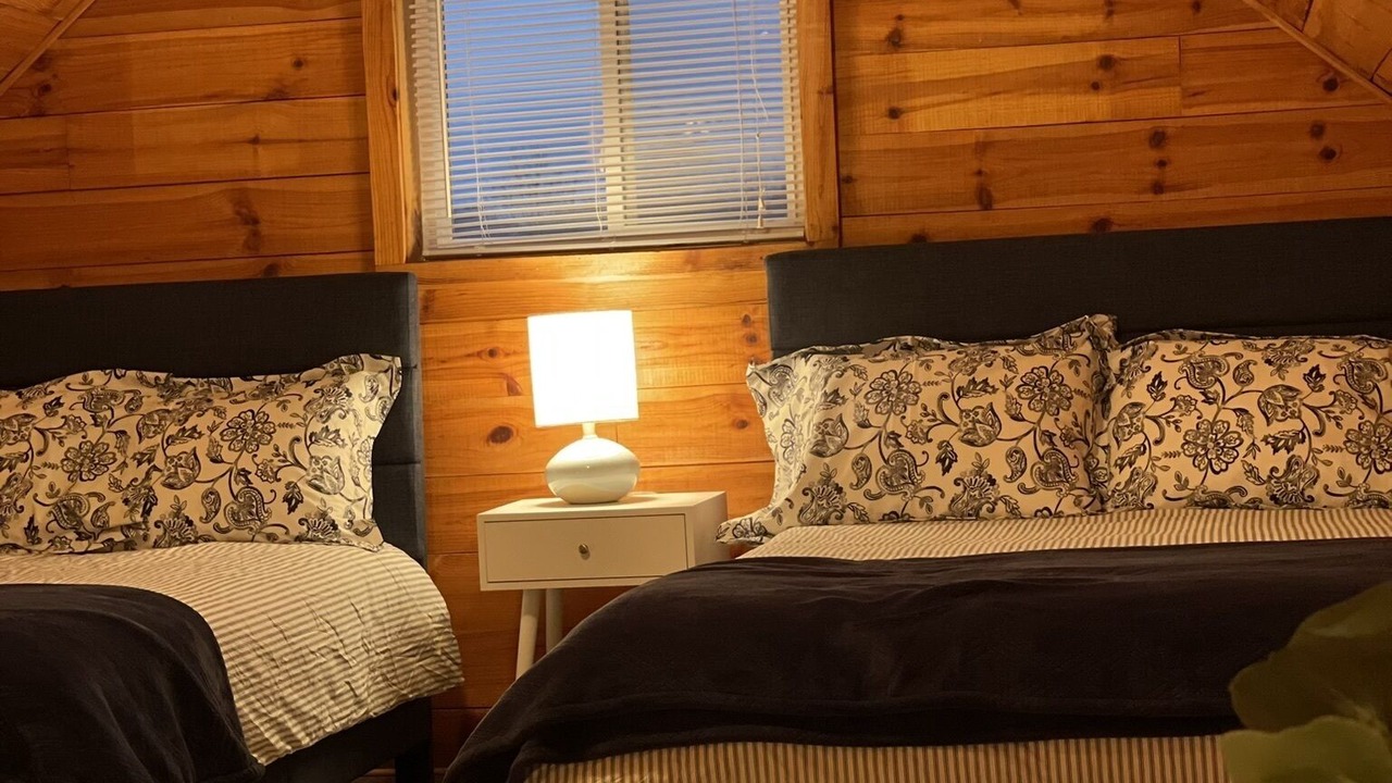 Photo of Bedroom in Rapid City