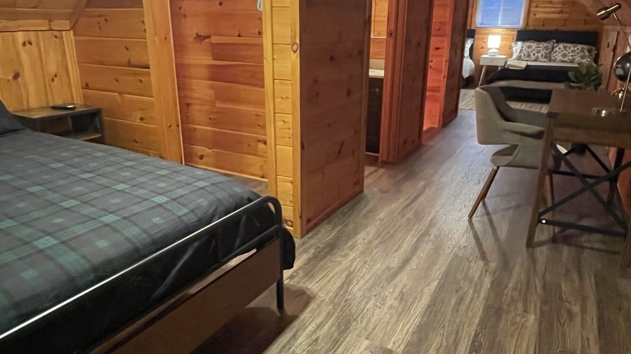Photo of Bedroom in Rapid City