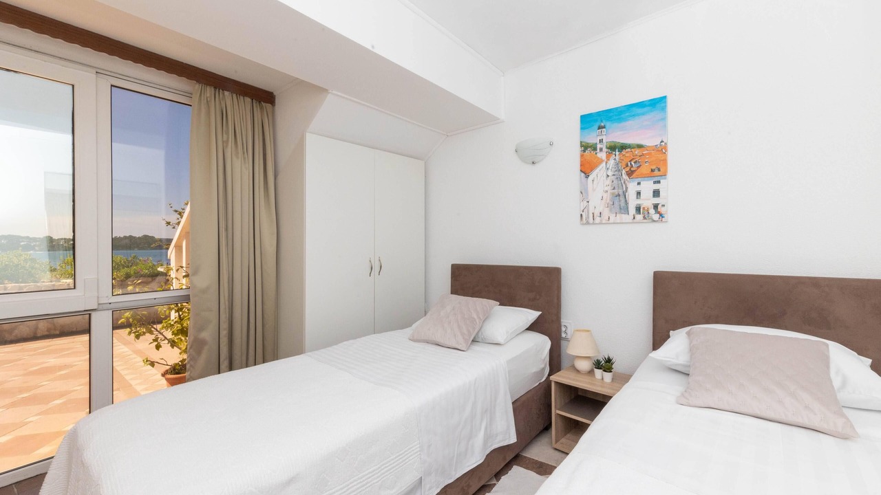 Photo of Bedroom in Lozica
