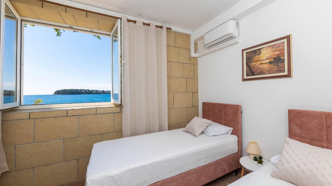 Photo of Bedroom in Lozica