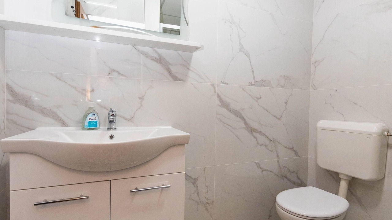 Photo of Bathroom in Lozica