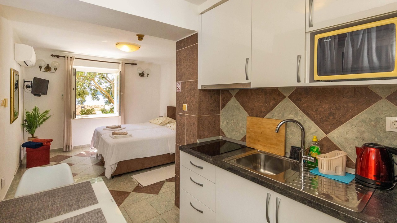 Photo of Kitchen in Lozica