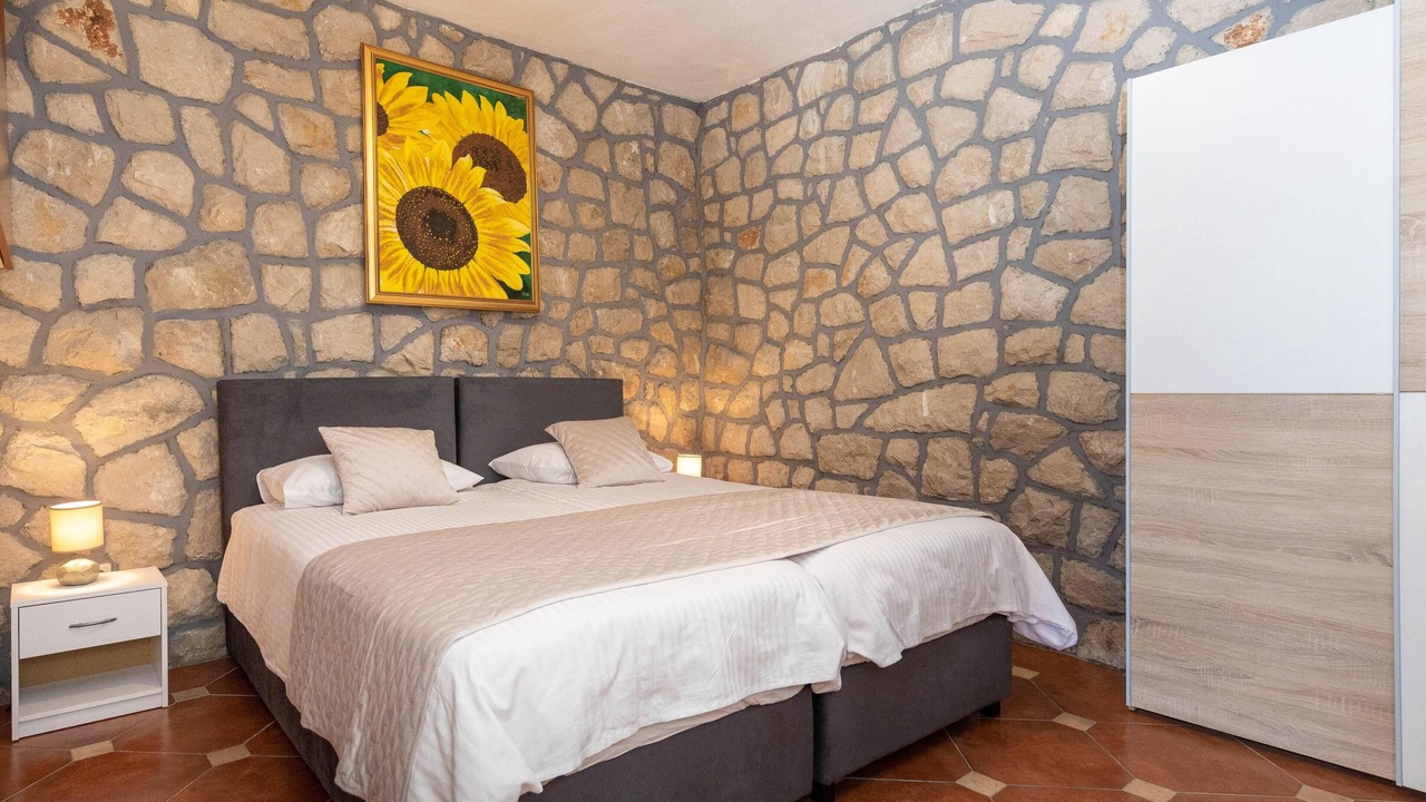 Photo of Bedroom in Lozica