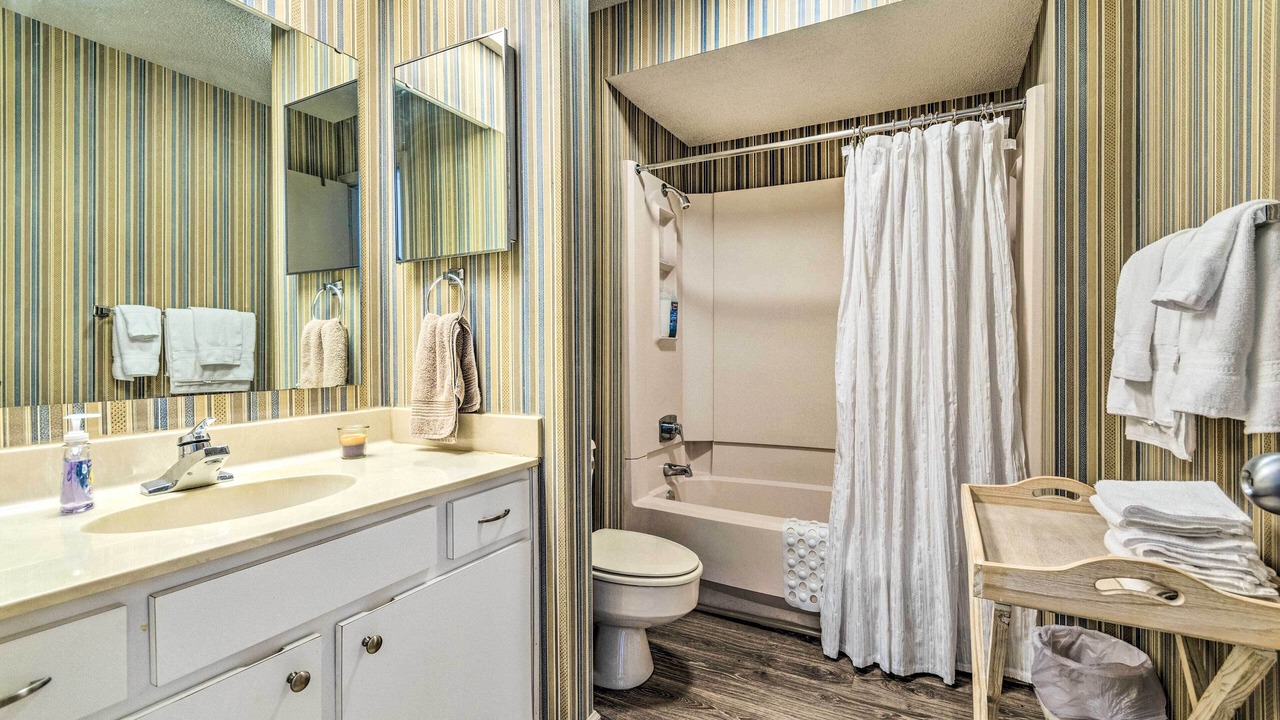 Photo of Bathroom in Fairfield Bay