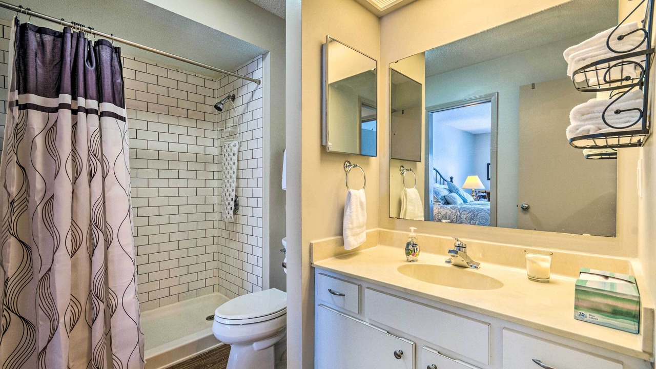 Photo of Bathroom in Fairfield Bay