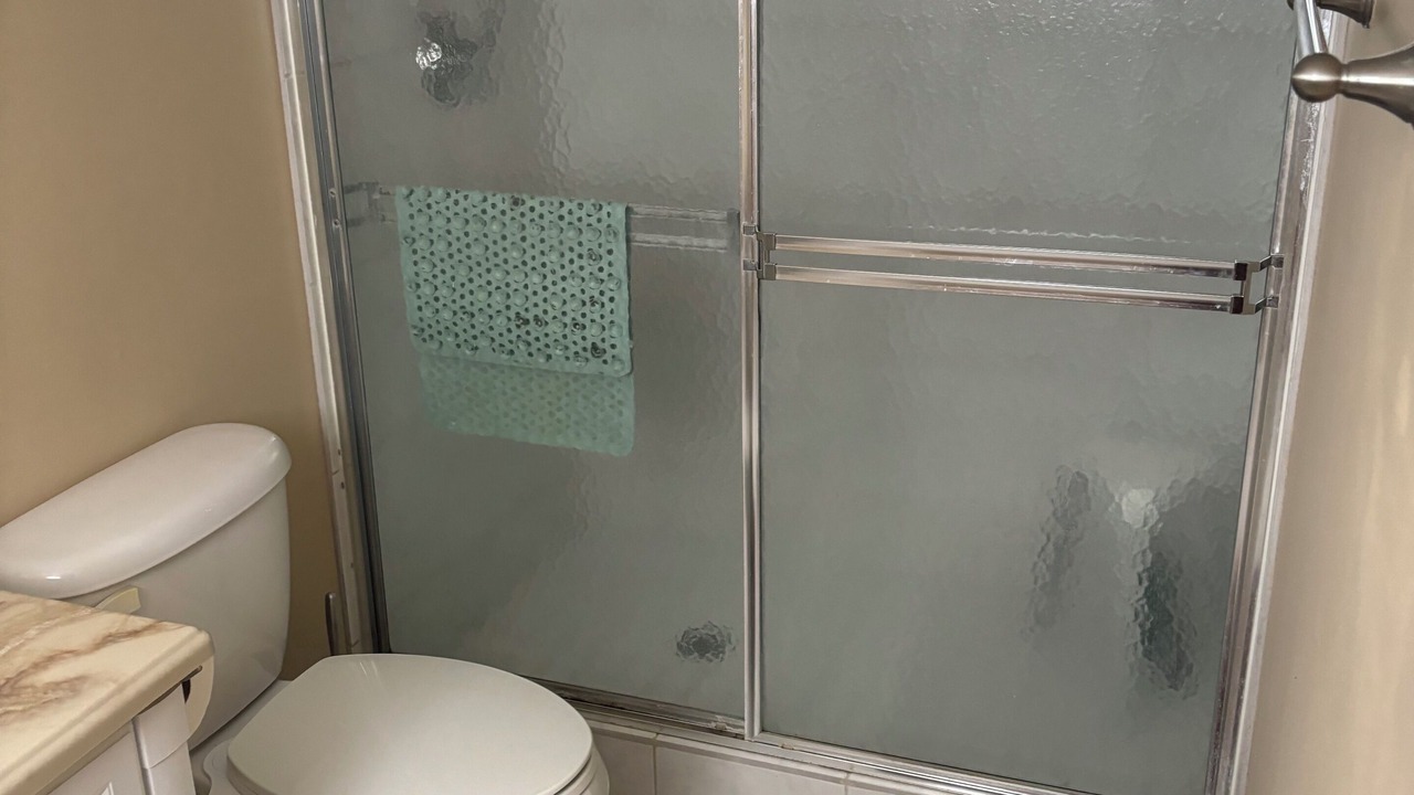 Photo of Bathroom in Palm River Estates