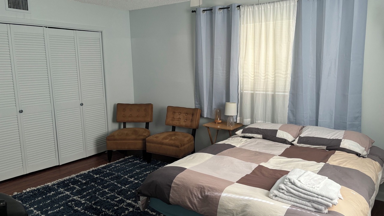 Photo of Bedroom in Palm River Estates