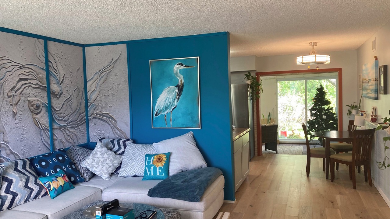 Photo of Livingroom in Palm River Estates