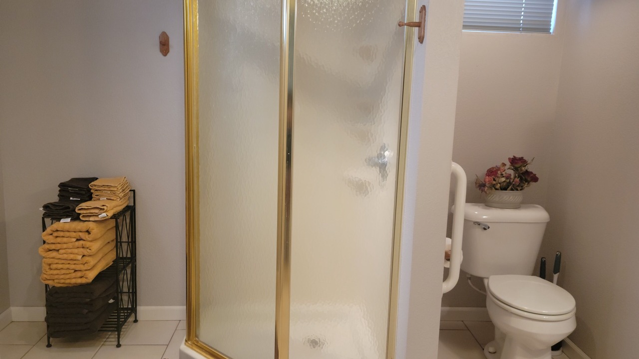 Photo of Bathroom in Morrill
